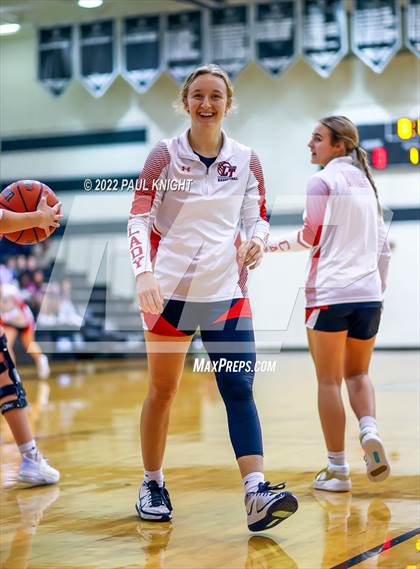 Thumbnail 2 in Vista Ridge vs. Lake Travis (UIL 6A Bi-District Playoff) photogallery.