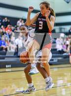 Photo from the gallery "Vista Ridge vs. Lake Travis (UIL 6A Bi-District Playoff)"