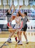 Photo from the gallery "Vista Ridge vs. Lake Travis (UIL 6A Bi-District Playoff)"