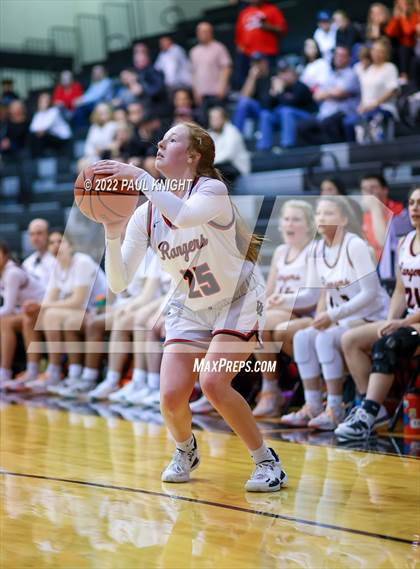 Thumbnail 1 in Vista Ridge vs. Lake Travis (UIL 6A Bi-District Playoff) photogallery.