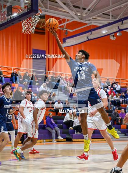 Thumbnail 3 in Bloomsburg @ Berwick photogallery.