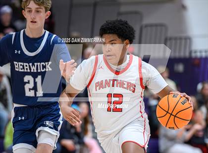 Thumbnail 1 in Bloomsburg @ Berwick photogallery.