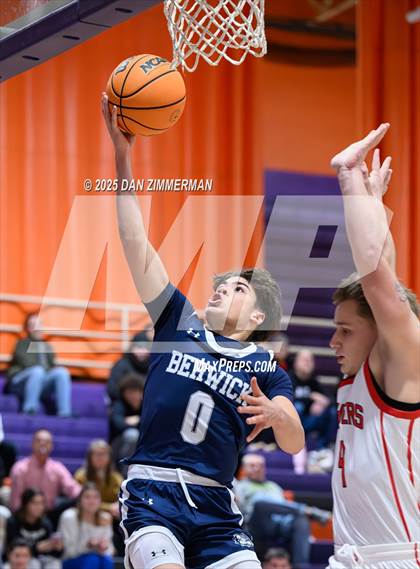 Thumbnail 3 in Bloomsburg @ Berwick photogallery.