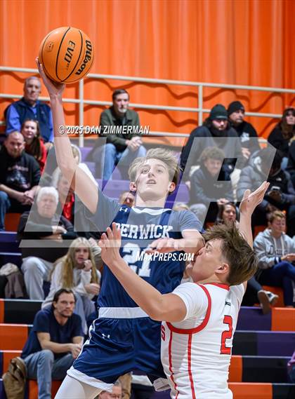 Thumbnail 1 in Bloomsburg @ Berwick photogallery.