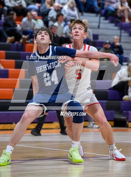 Thumbnail 3 in Bloomsburg @ Berwick photogallery.