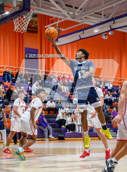 Thumbnail 2 in Bloomsburg @ Berwick photogallery.