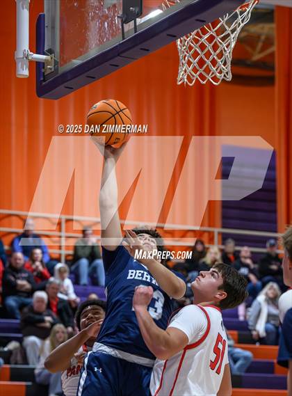 Thumbnail 2 in Bloomsburg @ Berwick photogallery.