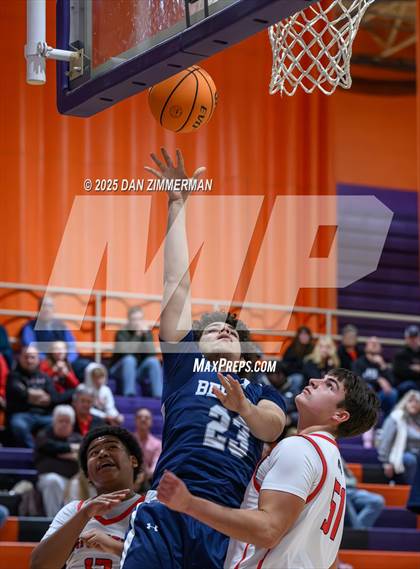 Thumbnail 3 in Bloomsburg @ Berwick photogallery.