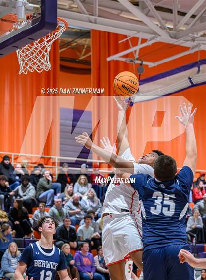 Thumbnail 2 in Bloomsburg @ Berwick photogallery.