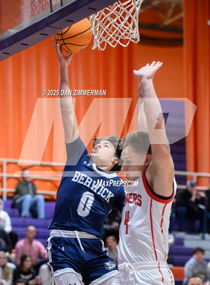 Thumbnail 1 in Bloomsburg @ Berwick photogallery.