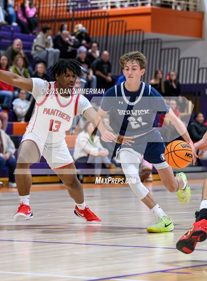 Thumbnail 1 in Bloomsburg @ Berwick photogallery.