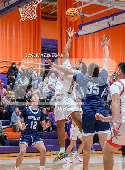 Thumbnail 3 in Bloomsburg @ Berwick photogallery.