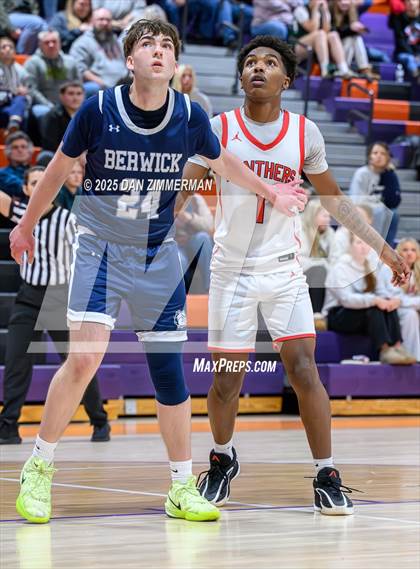 Thumbnail 3 in Bloomsburg @ Berwick photogallery.