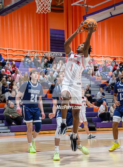 Thumbnail 2 in Bloomsburg @ Berwick photogallery.