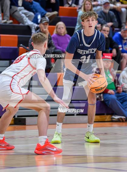 Thumbnail 1 in Bloomsburg @ Berwick photogallery.