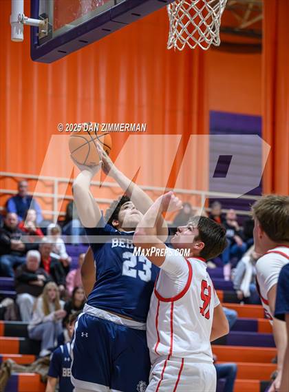 Thumbnail 1 in Bloomsburg @ Berwick photogallery.