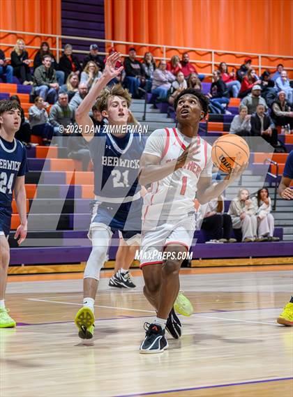 Thumbnail 1 in Bloomsburg @ Berwick photogallery.