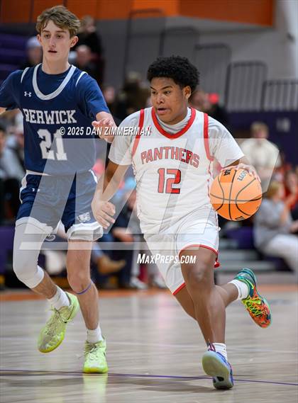 Thumbnail 2 in Bloomsburg @ Berwick photogallery.