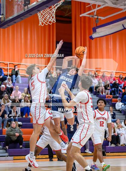 Thumbnail 2 in Bloomsburg @ Berwick photogallery.