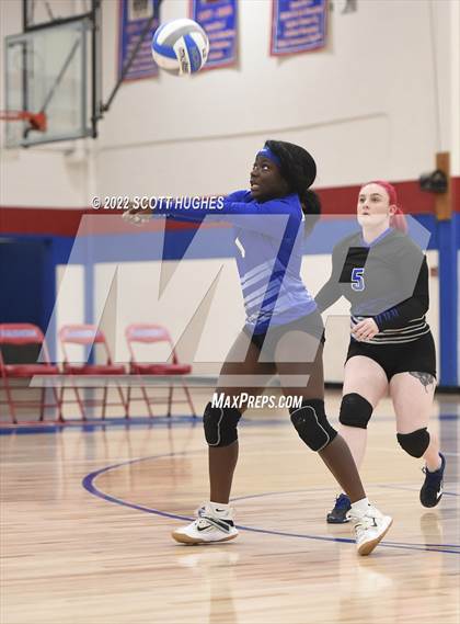 Thumbnail 3 in Antioch @ McGavock photogallery.