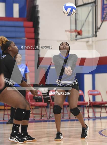 Thumbnail 1 in Antioch @ McGavock photogallery.