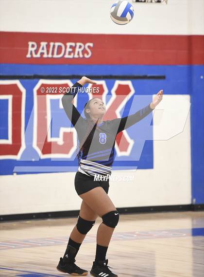 Thumbnail 1 in Antioch @ McGavock photogallery.