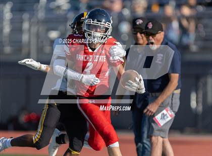 Thumbnail 3 in JV: Bishop O'Dowd @ Rancho Cotate photogallery.