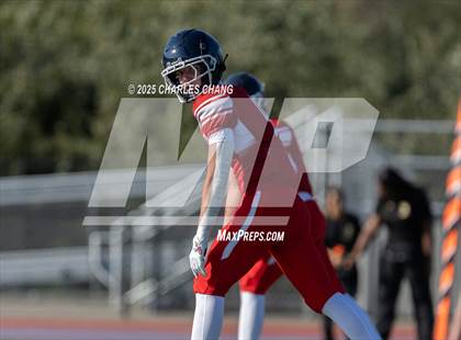 Thumbnail 1 in JV: Bishop O'Dowd @ Rancho Cotate photogallery.
