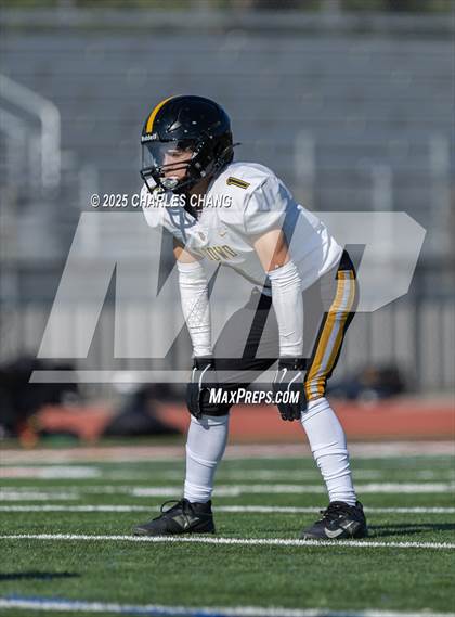 Thumbnail 3 in JV: Bishop O'Dowd @ Rancho Cotate photogallery.