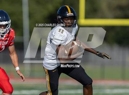 Thumbnail 2 in JV: Bishop O'Dowd @ Rancho Cotate photogallery.