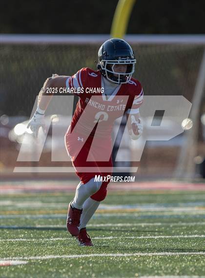 Thumbnail 1 in JV: Bishop O'Dowd @ Rancho Cotate photogallery.
