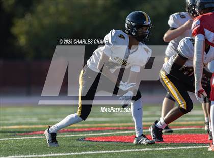 Thumbnail 1 in JV: Bishop O'Dowd @ Rancho Cotate photogallery.