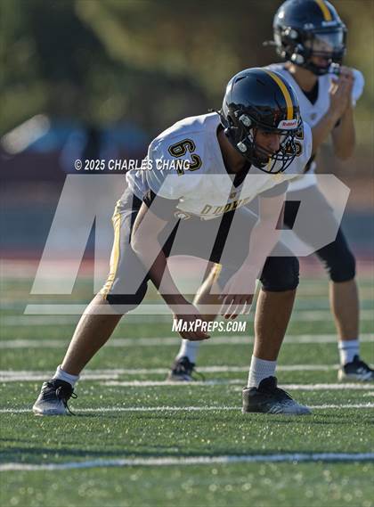Thumbnail 1 in JV: Bishop O'Dowd @ Rancho Cotate photogallery.
