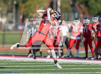 Thumbnail 3 in JV: Bishop O'Dowd @ Rancho Cotate photogallery.