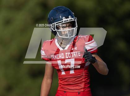 Thumbnail 3 in JV: Bishop O'Dowd @ Rancho Cotate photogallery.