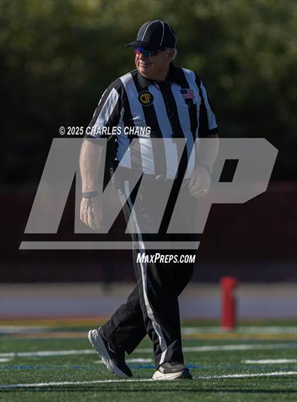 Thumbnail 3 in JV: Bishop O'Dowd @ Rancho Cotate photogallery.