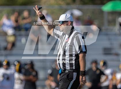 Thumbnail 2 in JV: Bishop O'Dowd @ Rancho Cotate photogallery.