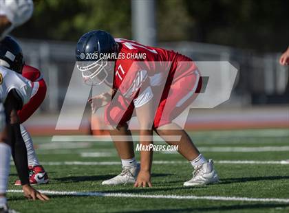 Thumbnail 1 in JV: Bishop O'Dowd @ Rancho Cotate photogallery.