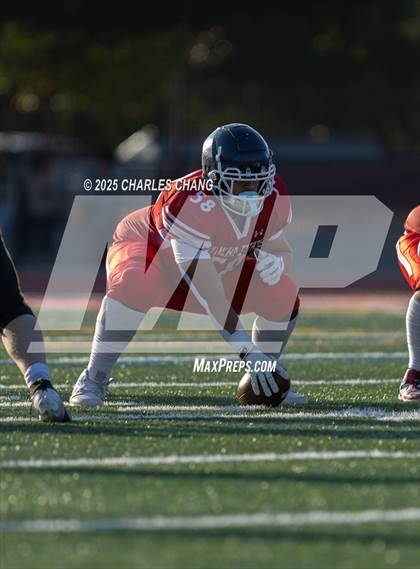 Thumbnail 3 in JV: Bishop O'Dowd @ Rancho Cotate photogallery.