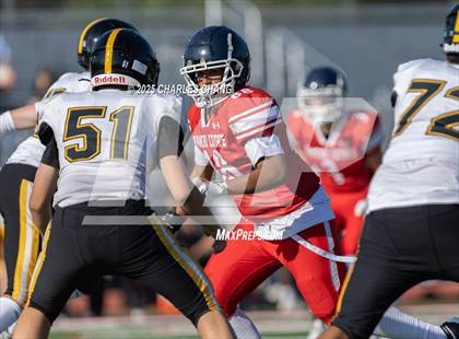 Thumbnail 3 in JV: Bishop O'Dowd @ Rancho Cotate photogallery.