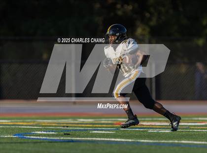 Thumbnail 2 in JV: Bishop O'Dowd @ Rancho Cotate photogallery.