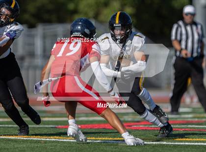Thumbnail 3 in JV: Bishop O'Dowd @ Rancho Cotate photogallery.