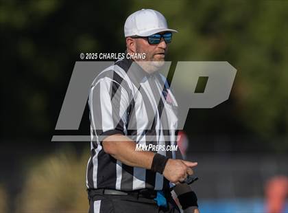 Thumbnail 3 in JV: Bishop O'Dowd @ Rancho Cotate photogallery.