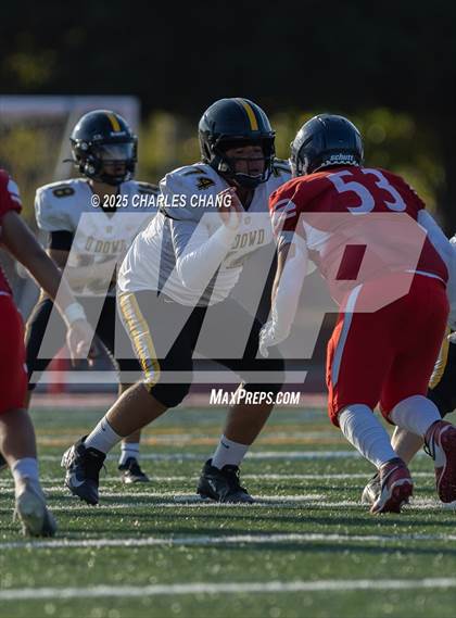 Thumbnail 3 in JV: Bishop O'Dowd @ Rancho Cotate photogallery.
