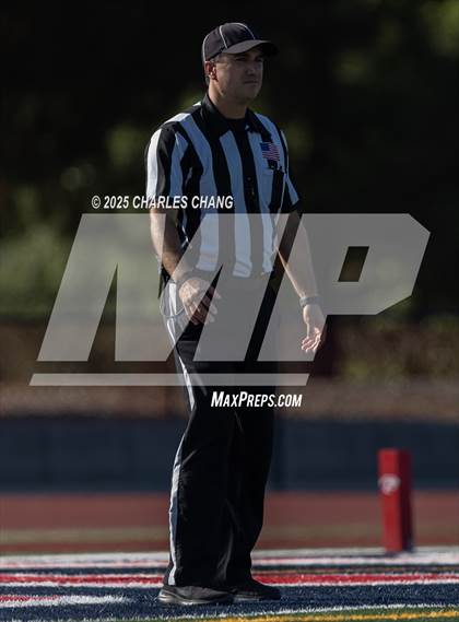 Thumbnail 3 in JV: Bishop O'Dowd @ Rancho Cotate photogallery.