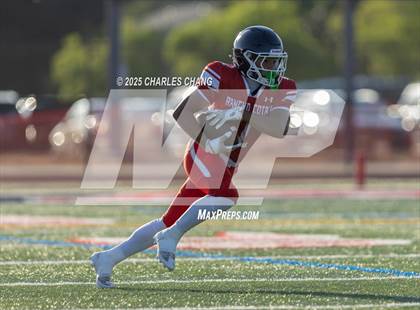 Thumbnail 2 in JV: Bishop O'Dowd @ Rancho Cotate photogallery.