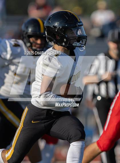 Thumbnail 3 in JV: Bishop O'Dowd @ Rancho Cotate photogallery.