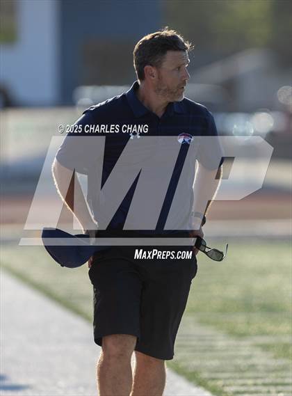 Thumbnail 3 in JV: Bishop O'Dowd @ Rancho Cotate photogallery.