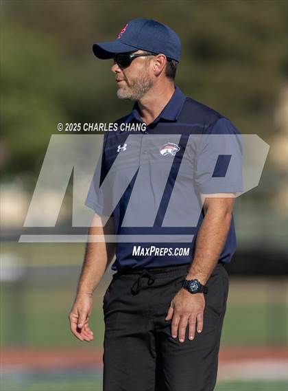 Thumbnail 1 in JV: Bishop O'Dowd @ Rancho Cotate photogallery.
