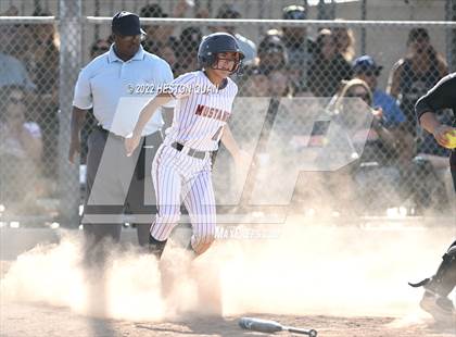 Thumbnail 2 in Oaks Christian @ Roosevelt (CIF State D1 SoCal Regional Final) photogallery.